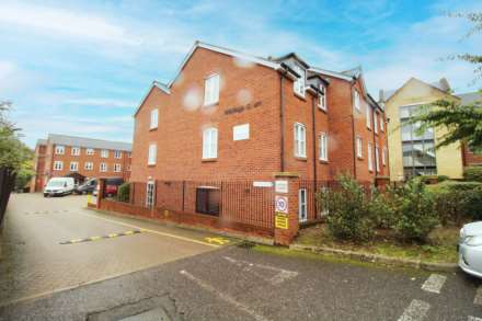 Whitings Court, Hitchin, SG5 1EJ, Image 1