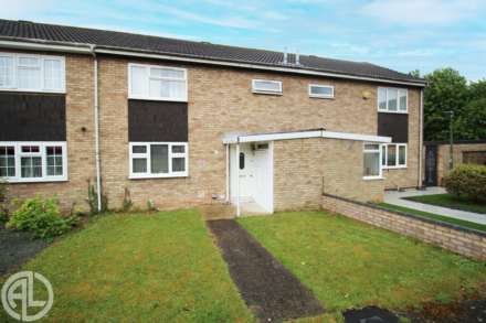 Quills, Letchworth Garden City, SG6 2RJ