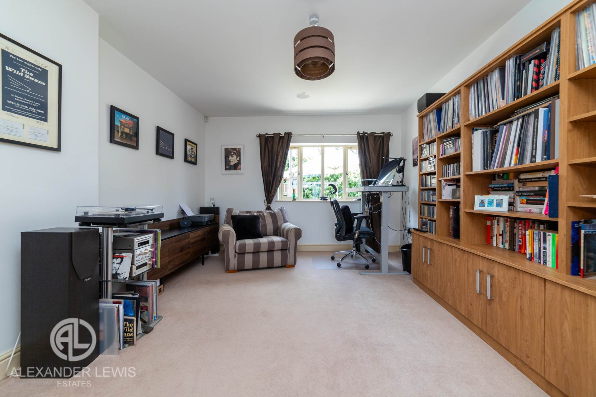 Clifton House Gardens, Clifton, Beds, SG17 5FR, Image 11