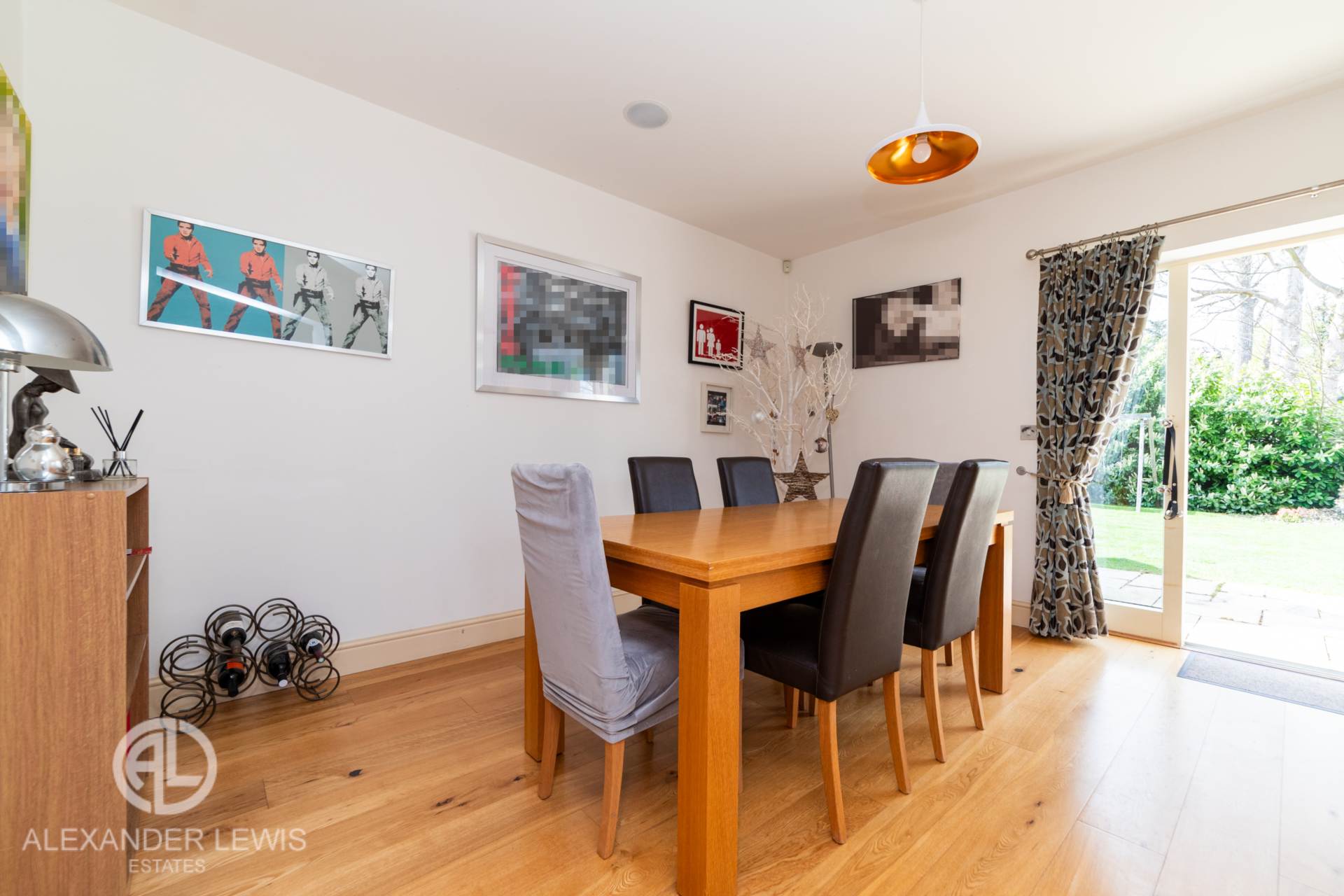 Clifton House Gardens, Clifton, Beds, SG17 5FR, Image 14