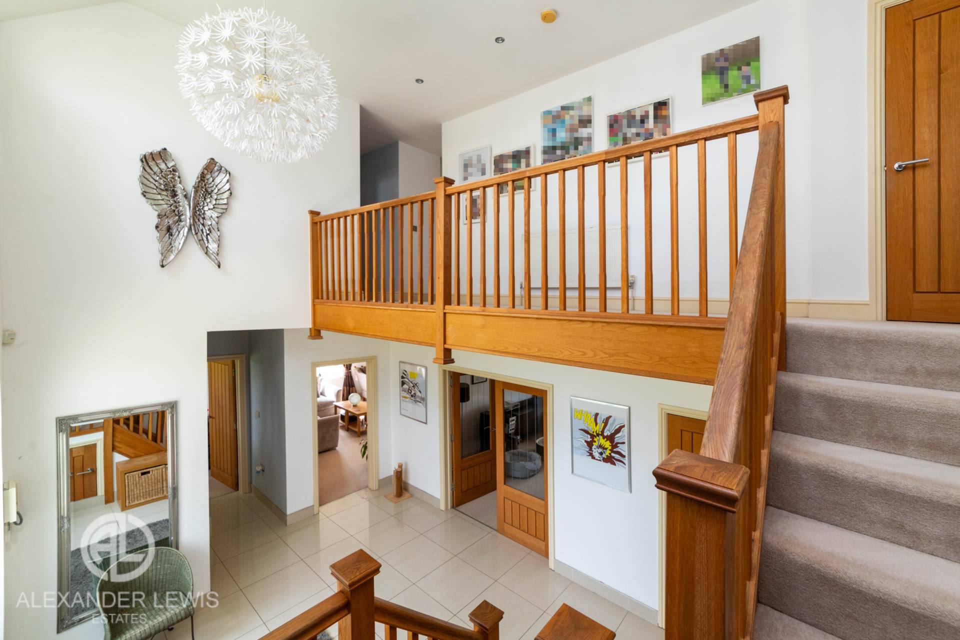 Clifton House Gardens, Clifton, Beds, SG17 5FR, Image 17