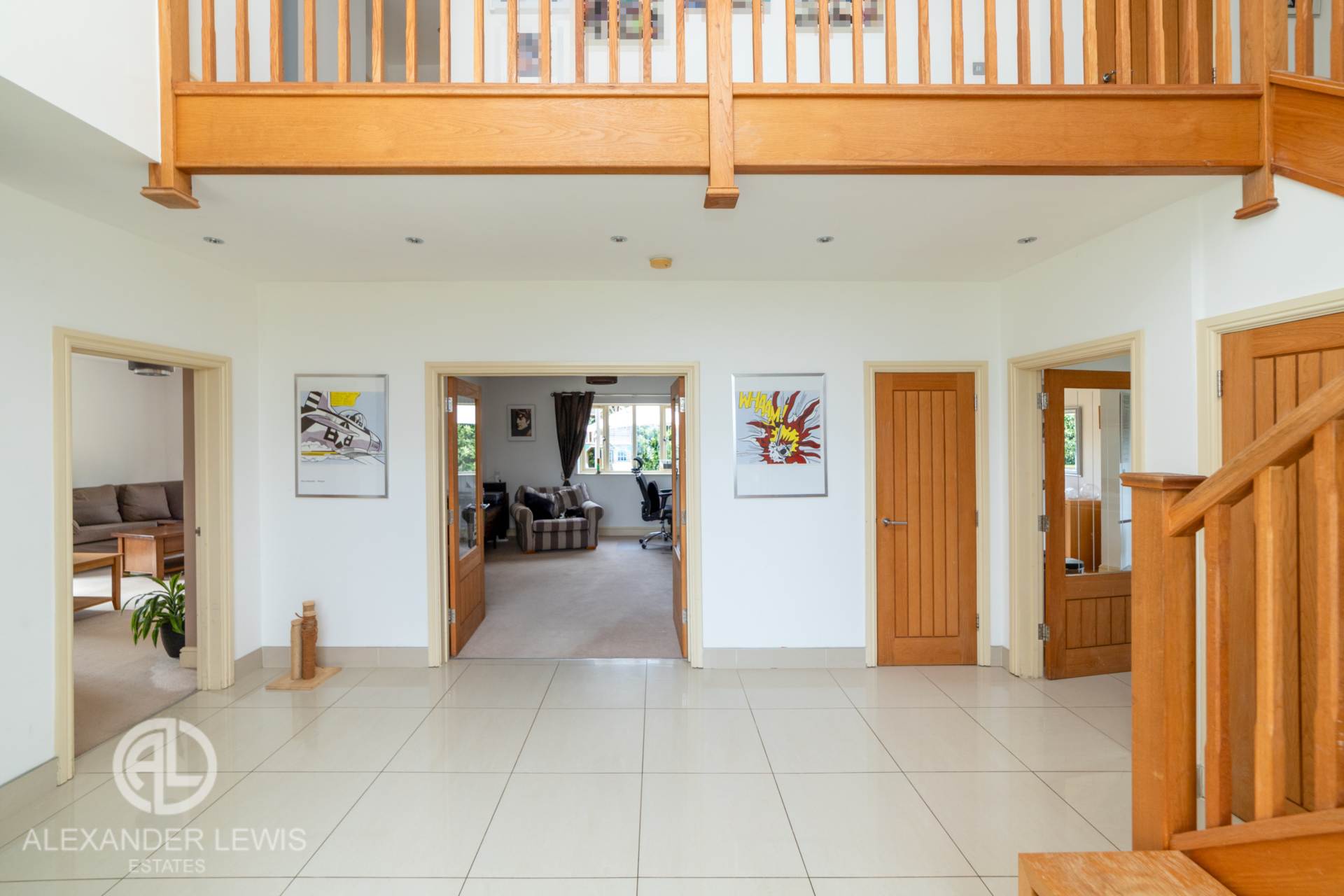 Clifton House Gardens, Clifton, Beds, SG17 5FR, Image 2