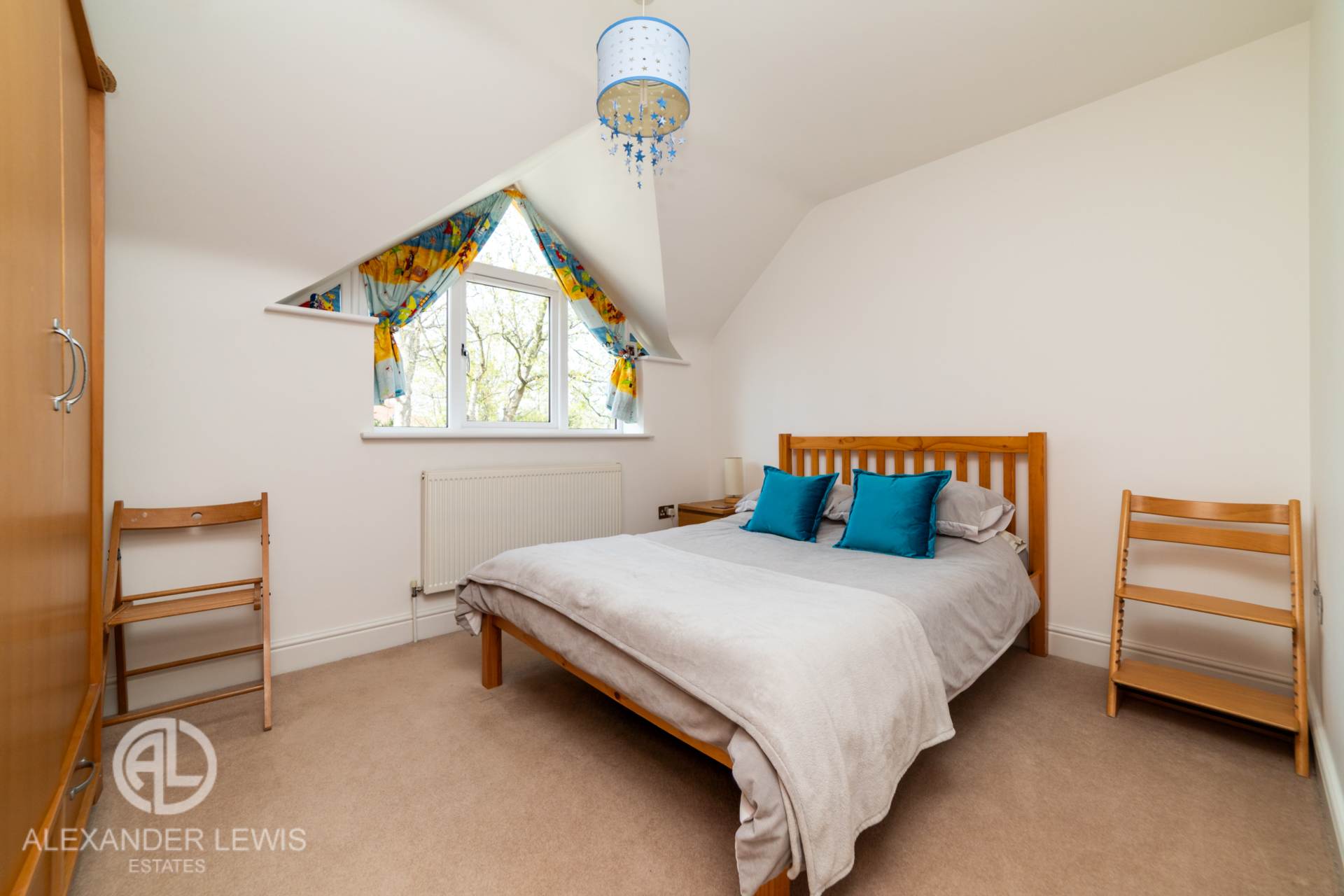 Clifton House Gardens, Clifton, Beds, SG17 5FR, Image 20