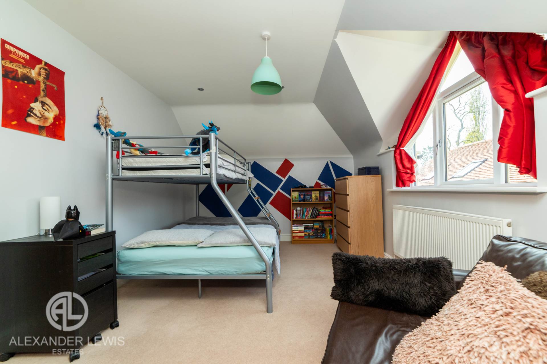 Clifton House Gardens, Clifton, Beds, SG17 5FR, Image 21