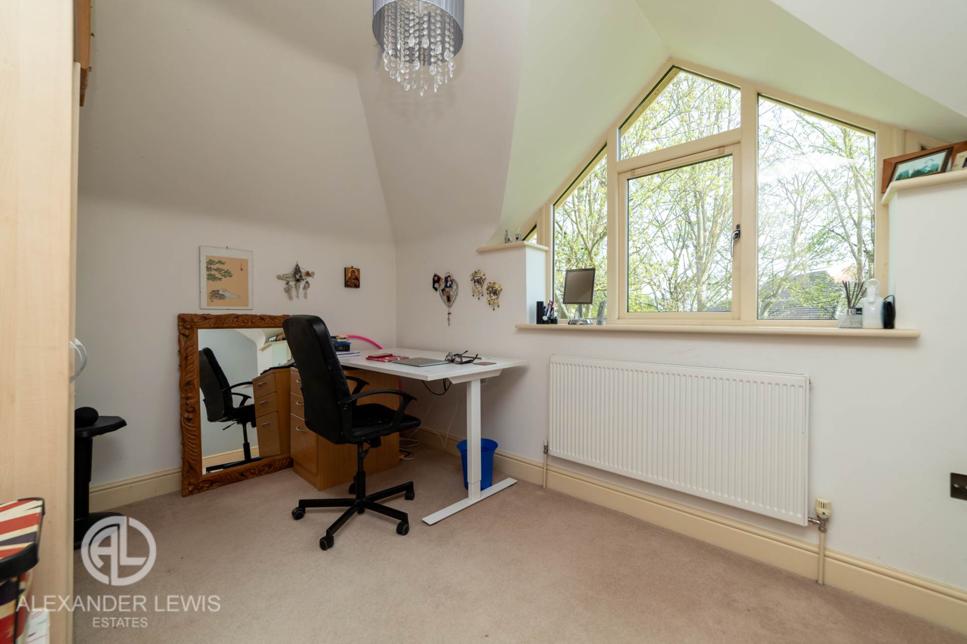 Clifton House Gardens, Clifton, Beds, SG17 5FR, Image 24