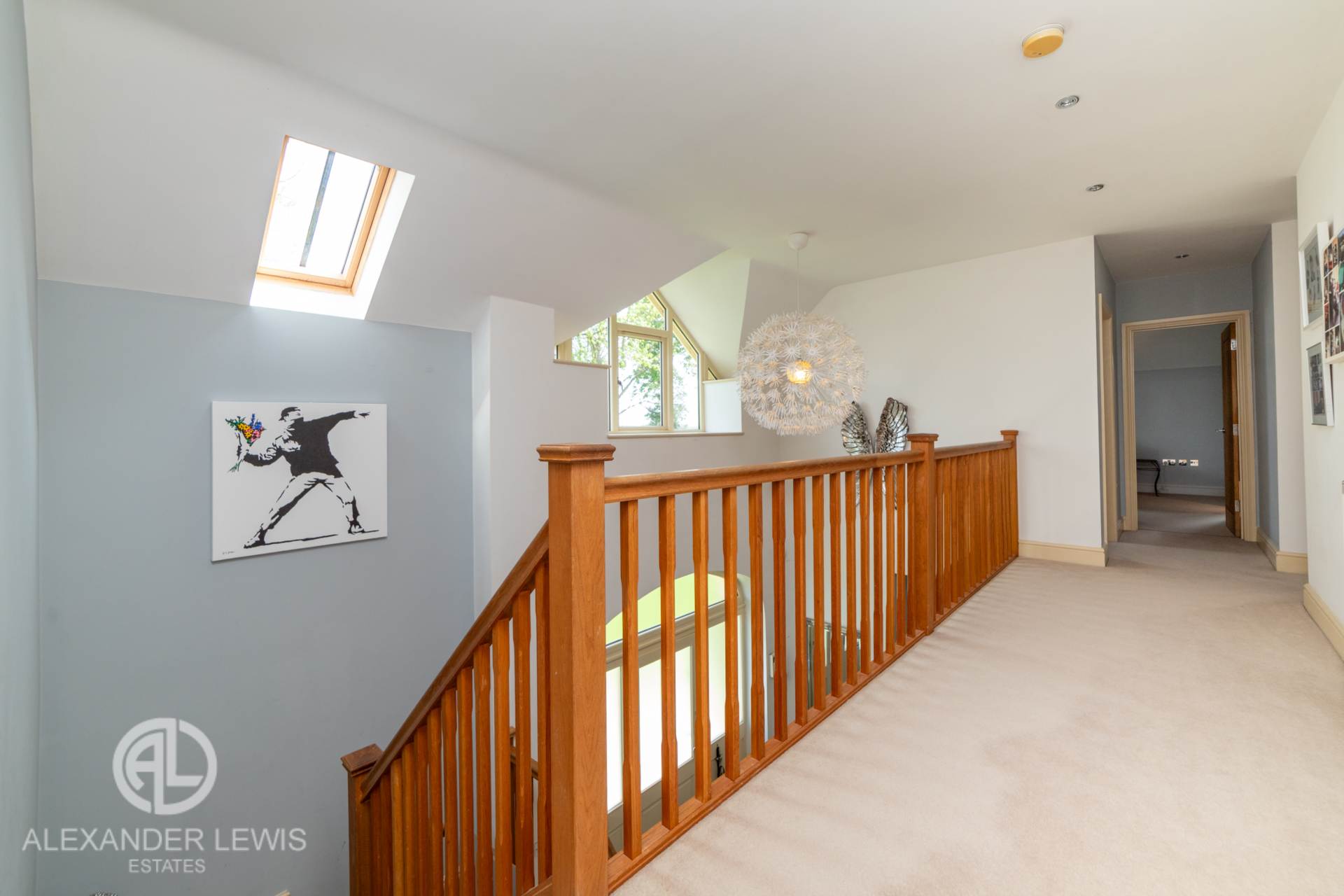 Clifton House Gardens, Clifton, Beds, SG17 5FR, Image 25