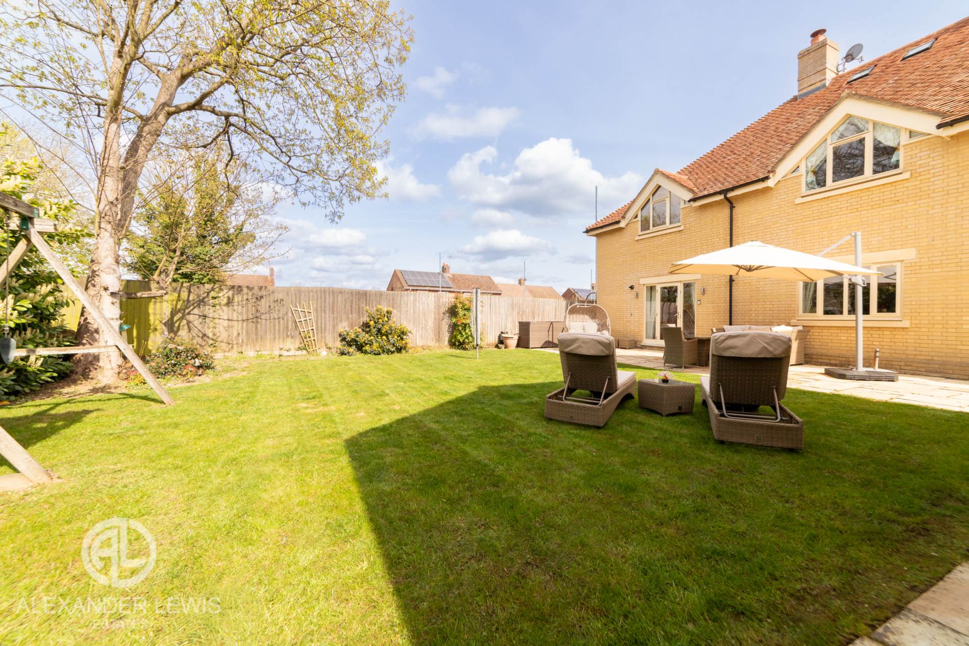 Clifton House Gardens, Clifton, Beds, SG17 5FR, Image 26