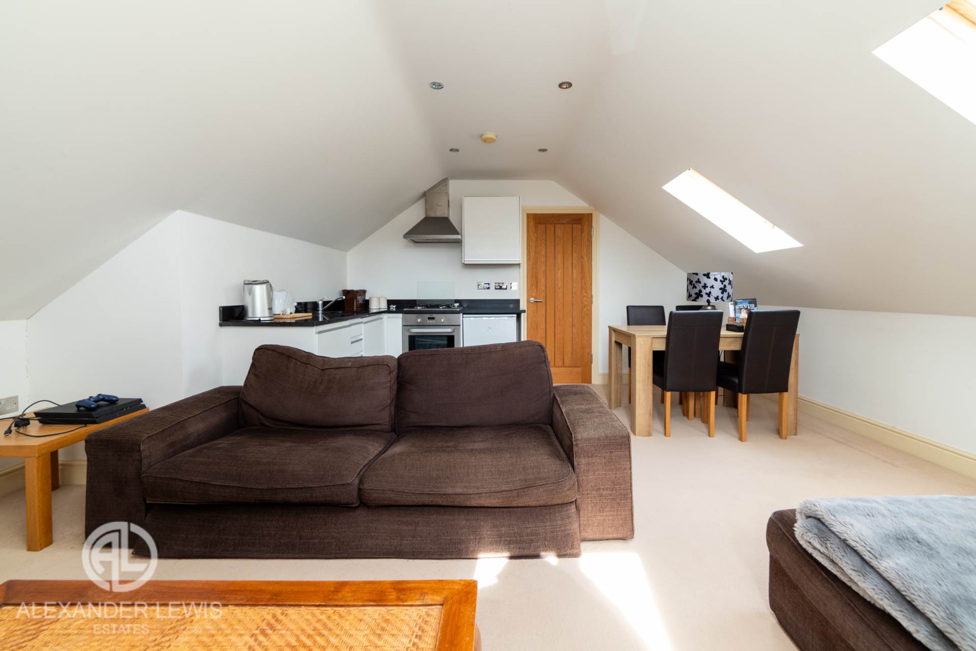 Clifton House Gardens, Clifton, Beds, SG17 5FR, Image 28