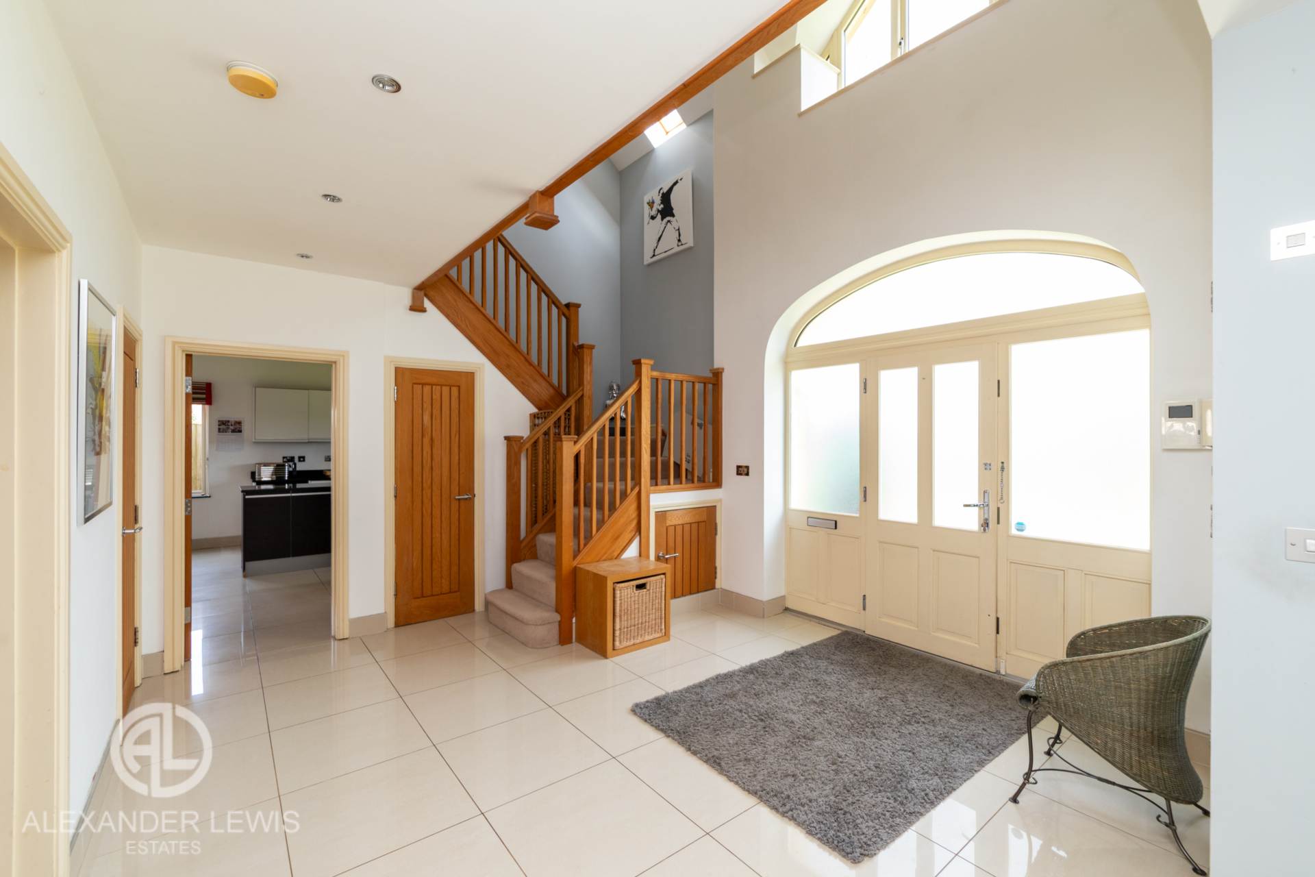 Clifton House Gardens, Clifton, Beds, SG17 5FR, Image 3