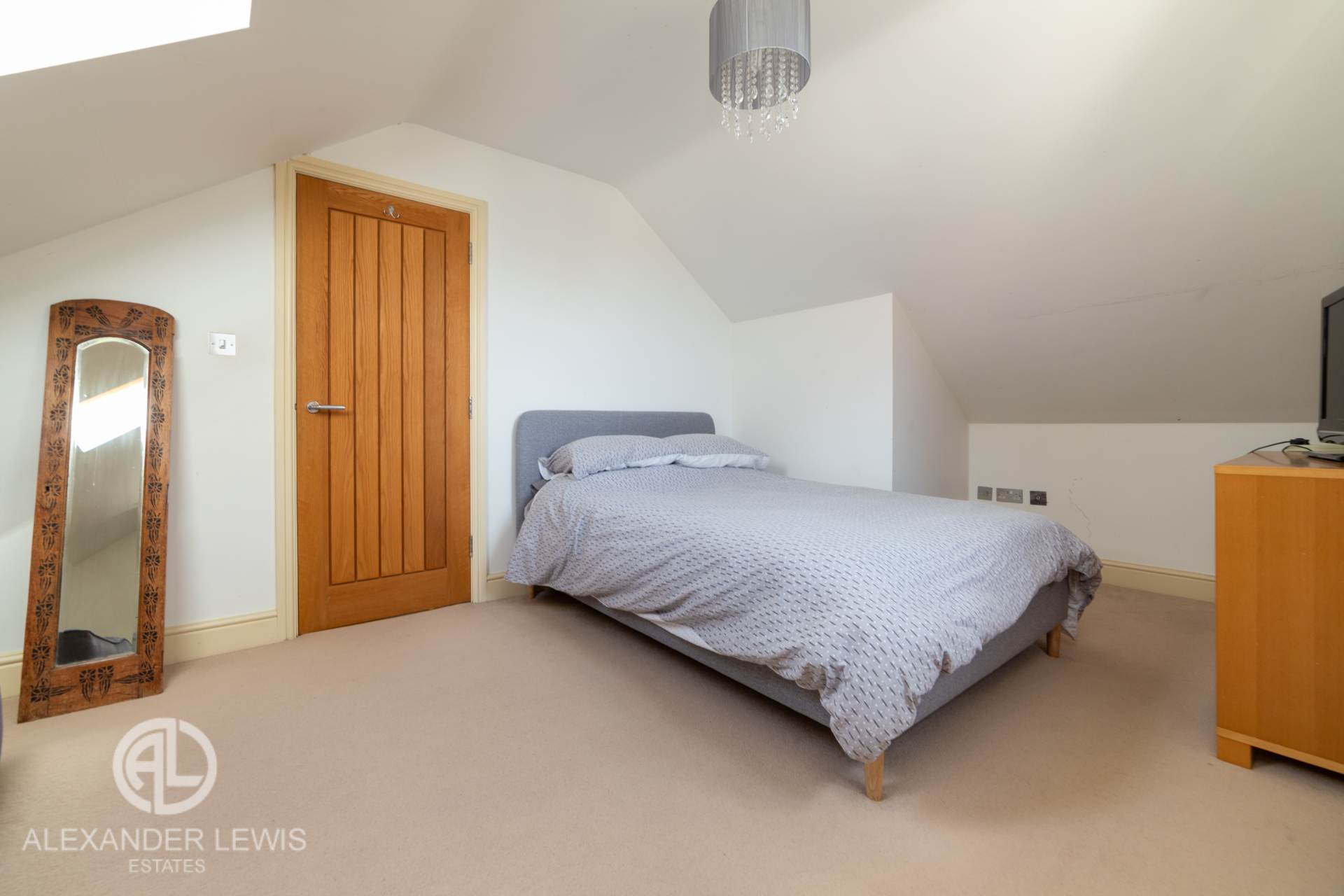 Clifton House Gardens, Clifton, Beds, SG17 5FR, Image 30