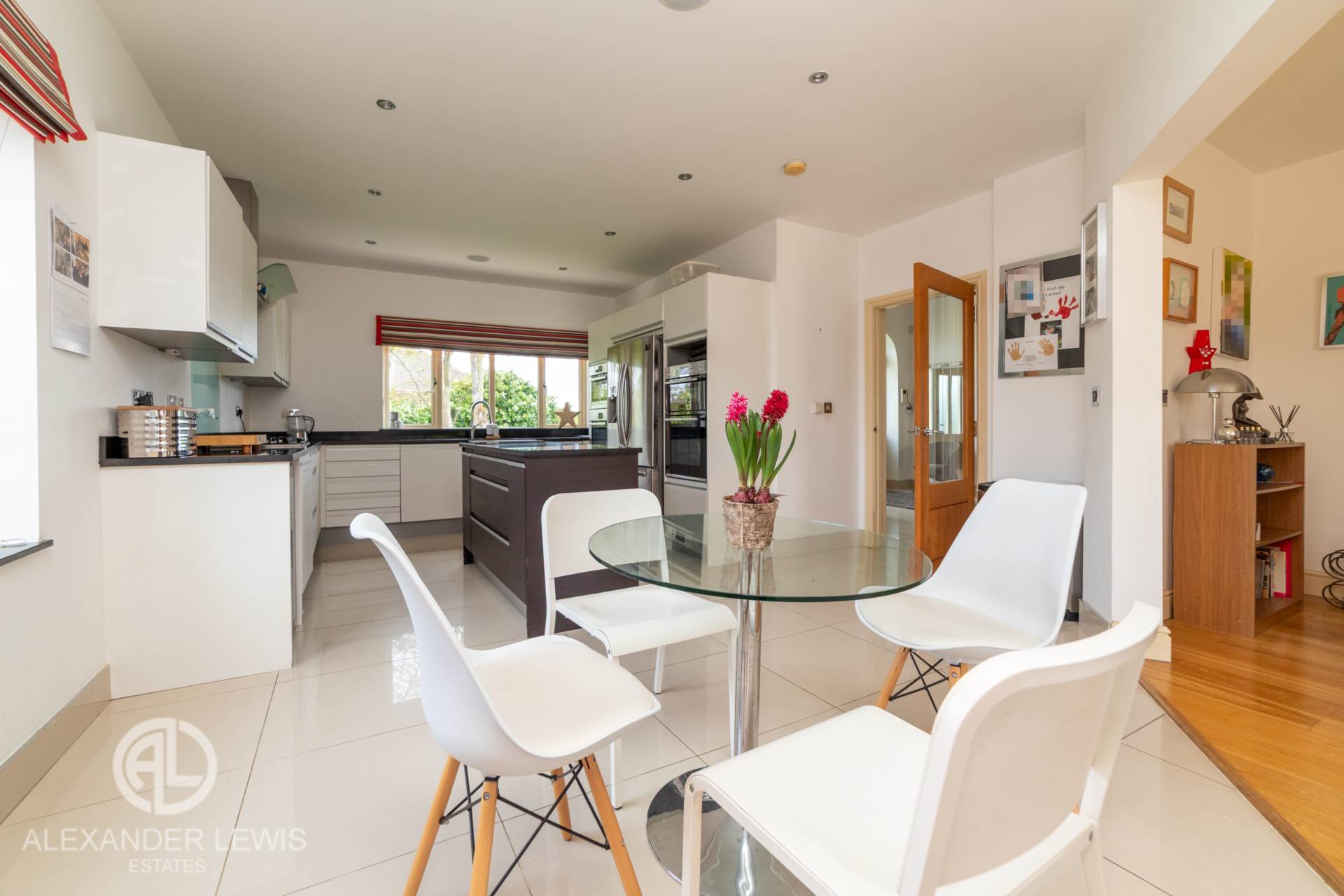 Clifton House Gardens, Clifton, Beds, SG17 5FR, Image 6