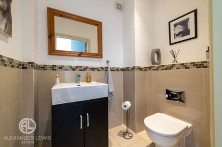 Clifton House Gardens, Clifton, Beds, SG17 5FR, Image 15