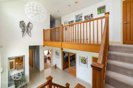 Clifton House Gardens, Clifton, Beds, SG17 5FR, Image 17