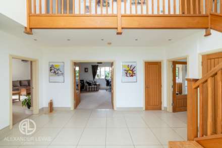 Clifton House Gardens, Clifton, Beds, SG17 5FR, Image 2