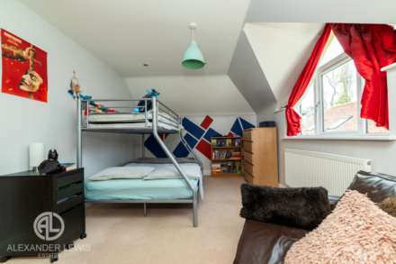 Clifton House Gardens, Clifton, Beds, SG17 5FR, Image 20