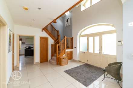 Clifton House Gardens, Clifton, Beds, SG17 5FR, Image 3