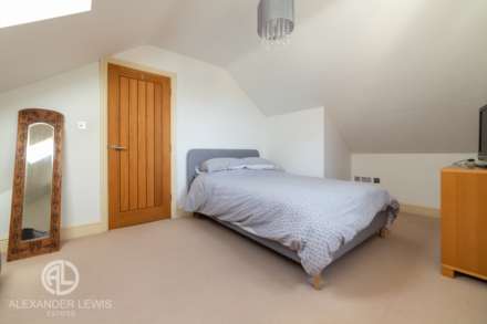 Clifton House Gardens, Clifton, Beds, SG17 5FR, Image 30