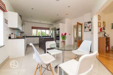 Clifton House Gardens, Clifton, Beds, SG17 5FR, Image 6