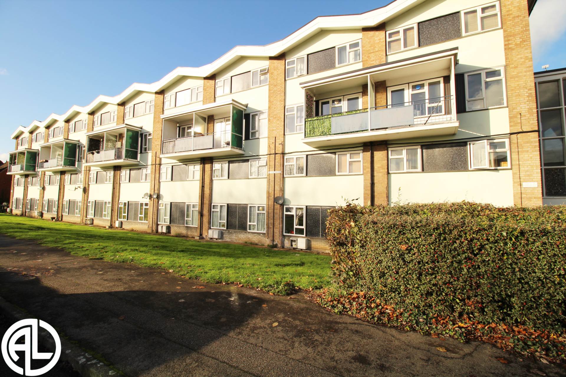 Radburn Way, Letchworth Garden City, SG6 2JW, Image 1