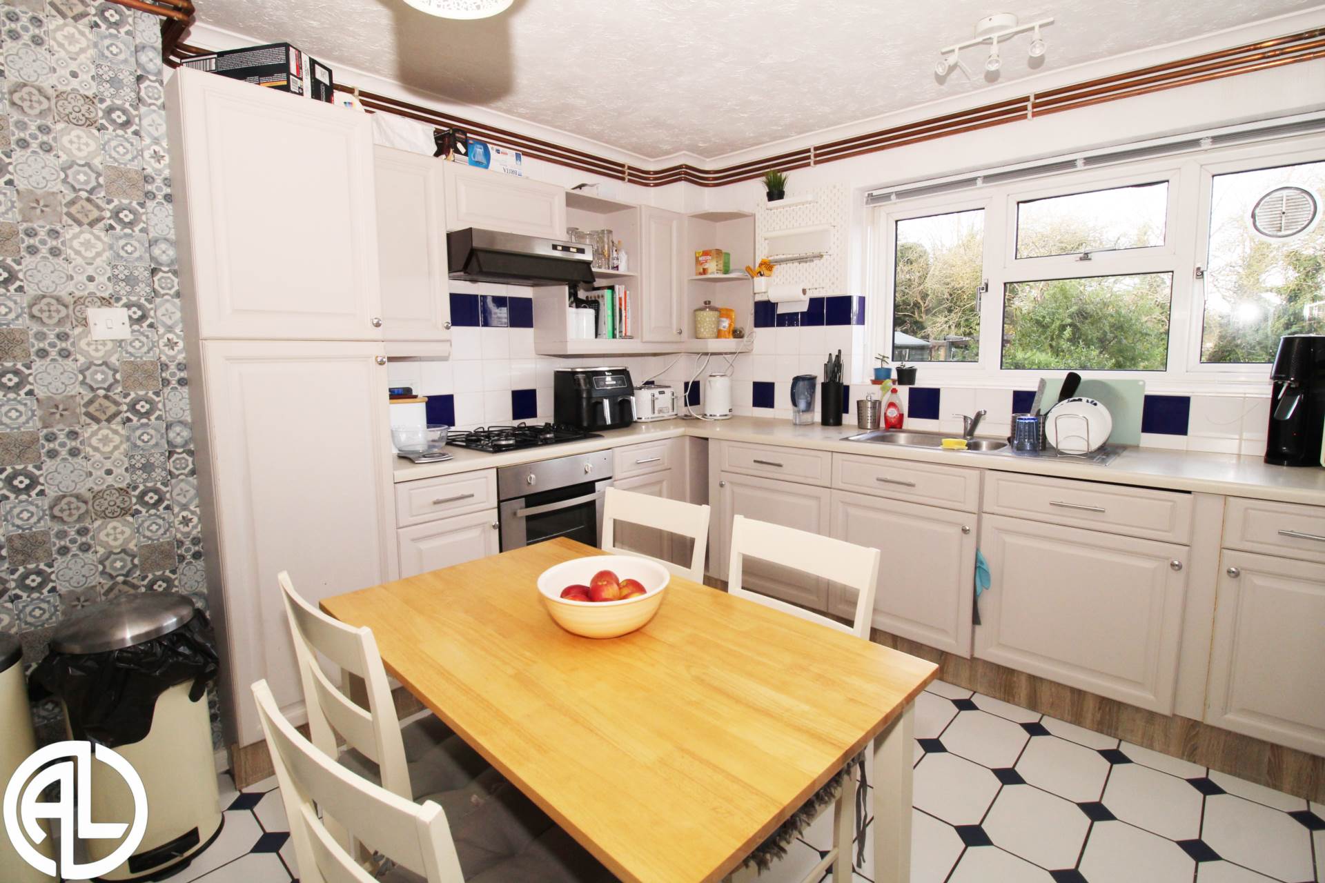 Radburn Way, Letchworth Garden City, SG6 2JW, Image 5