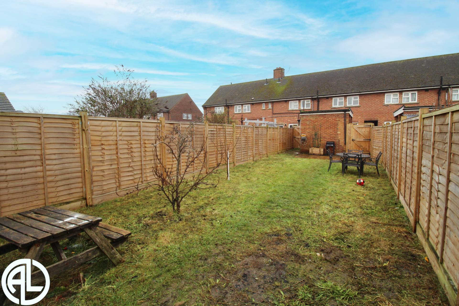 Trinity Road, Stotfold, SG5 4EQ, Image 12