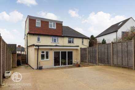Sturgeons Way, Hitchin, SG4 0BN, Image 17