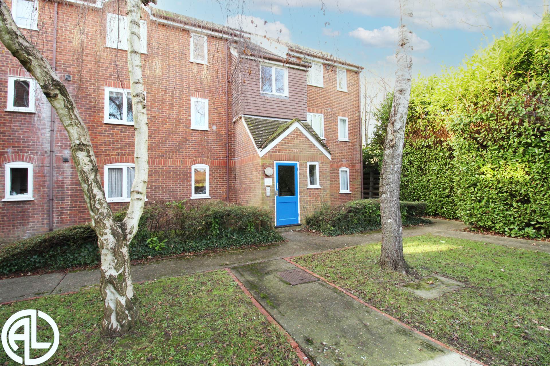 Haysman Close, Letchworth Garden City, SG6 1UB, Image 1