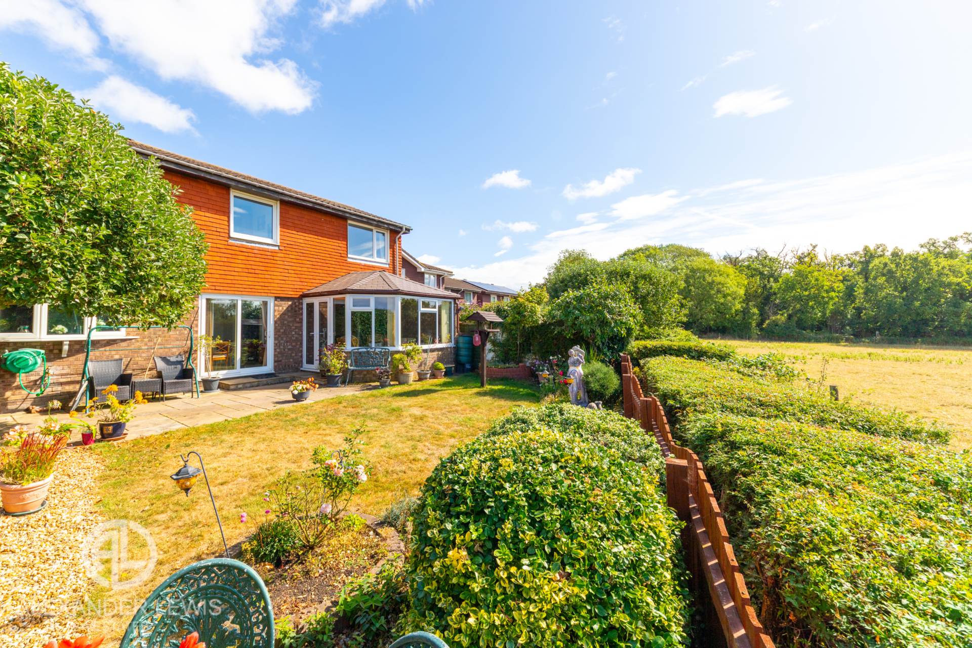 Lapwing Dell, Letchworth Garden City, SG6 2TE, Image 17