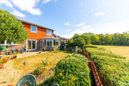 Lapwing Dell, Letchworth Garden City, SG6 2TE, Image 17