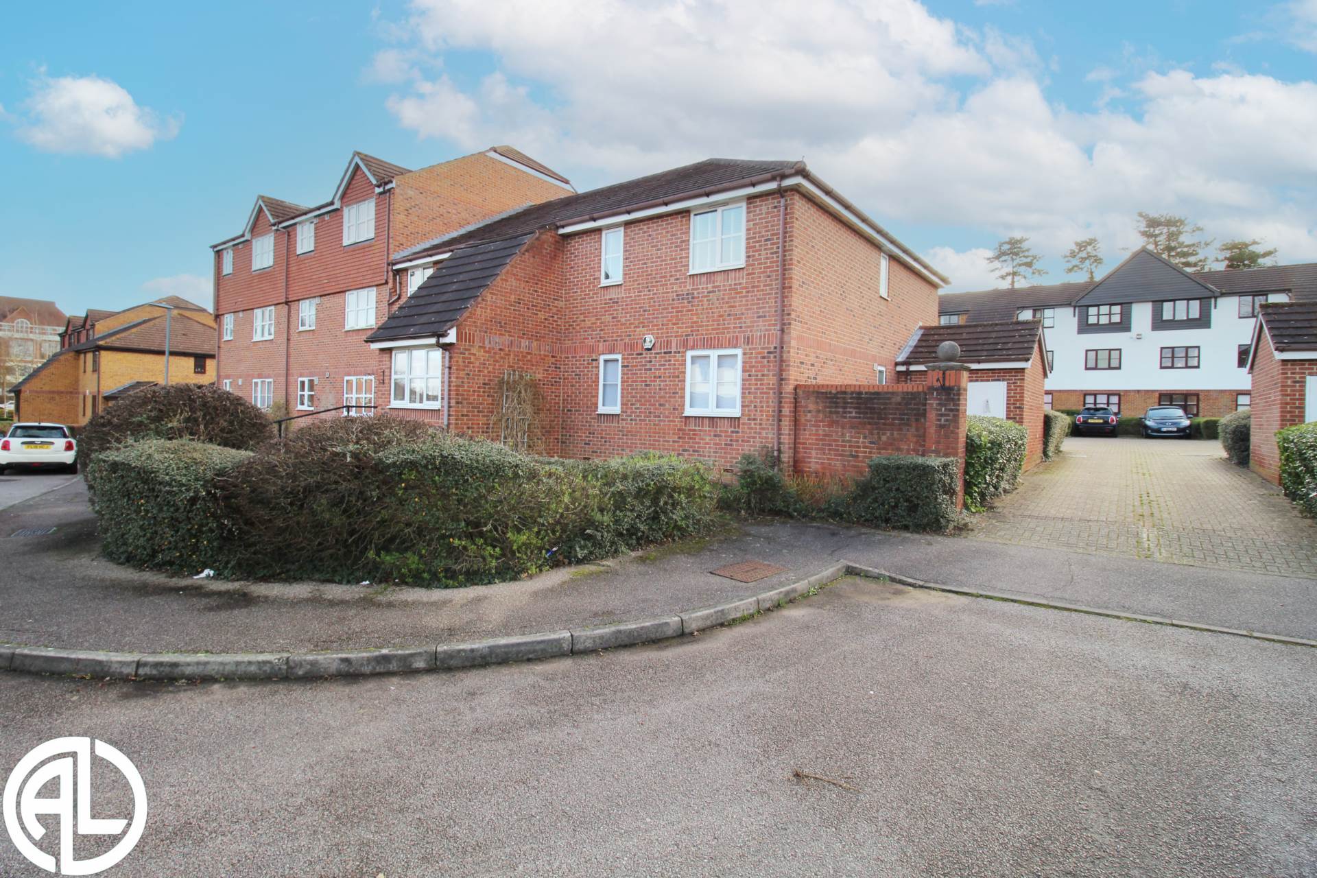 Marmet Avenue, Letchworth Garden City, SG6 4QF, Image 1