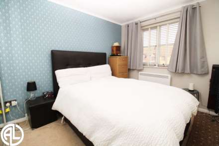 Marmet Avenue, Letchworth Garden City, SG6 4QF, Image 5