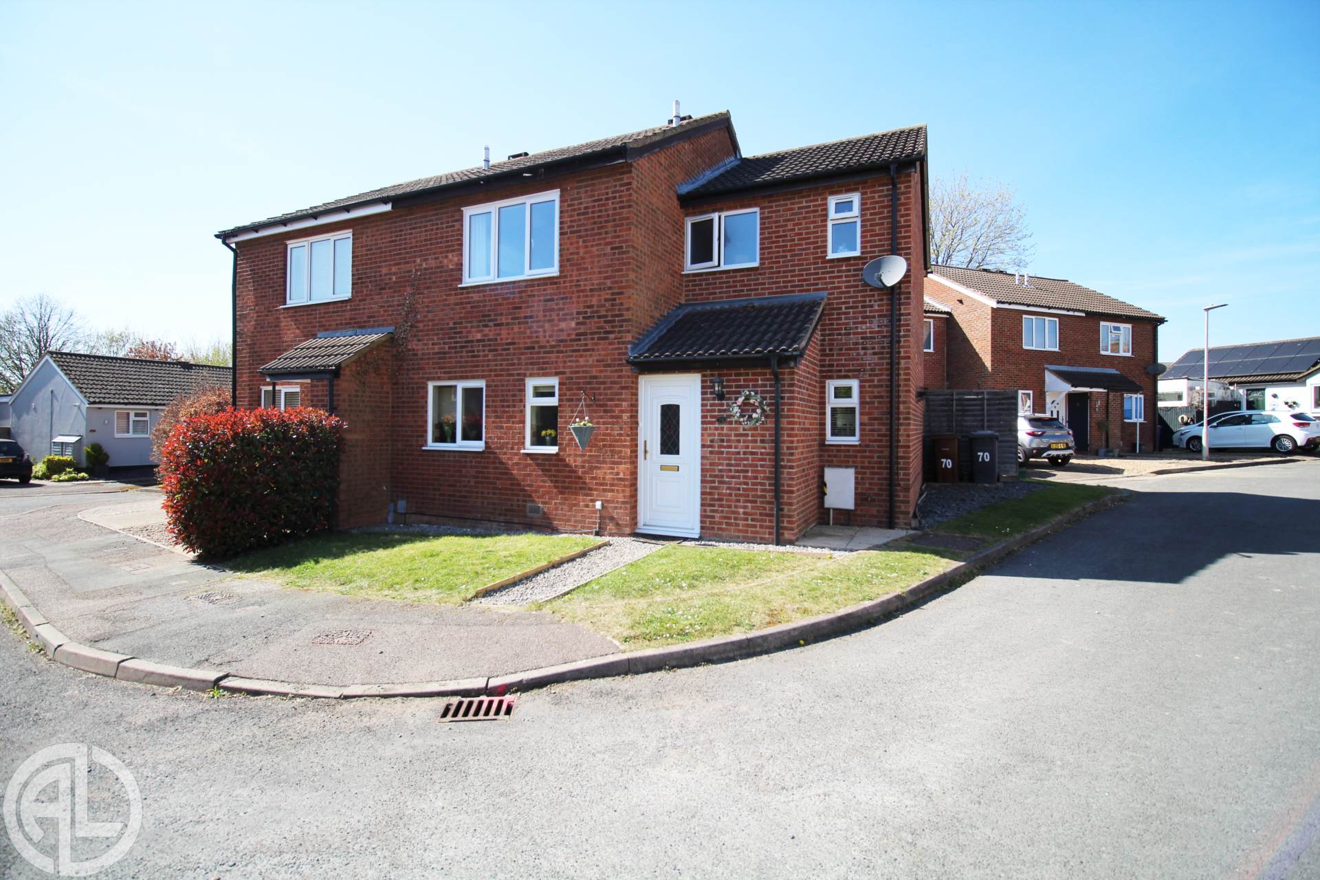 Mercia Road, Baldock, SG7 6RZ, Image 1