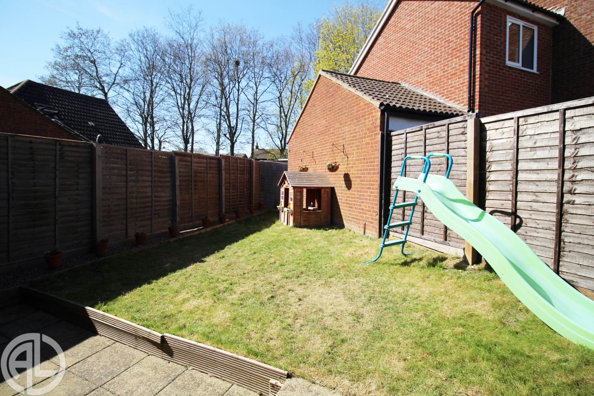 Mercia Road, Baldock, SG7 6RZ, Image 13