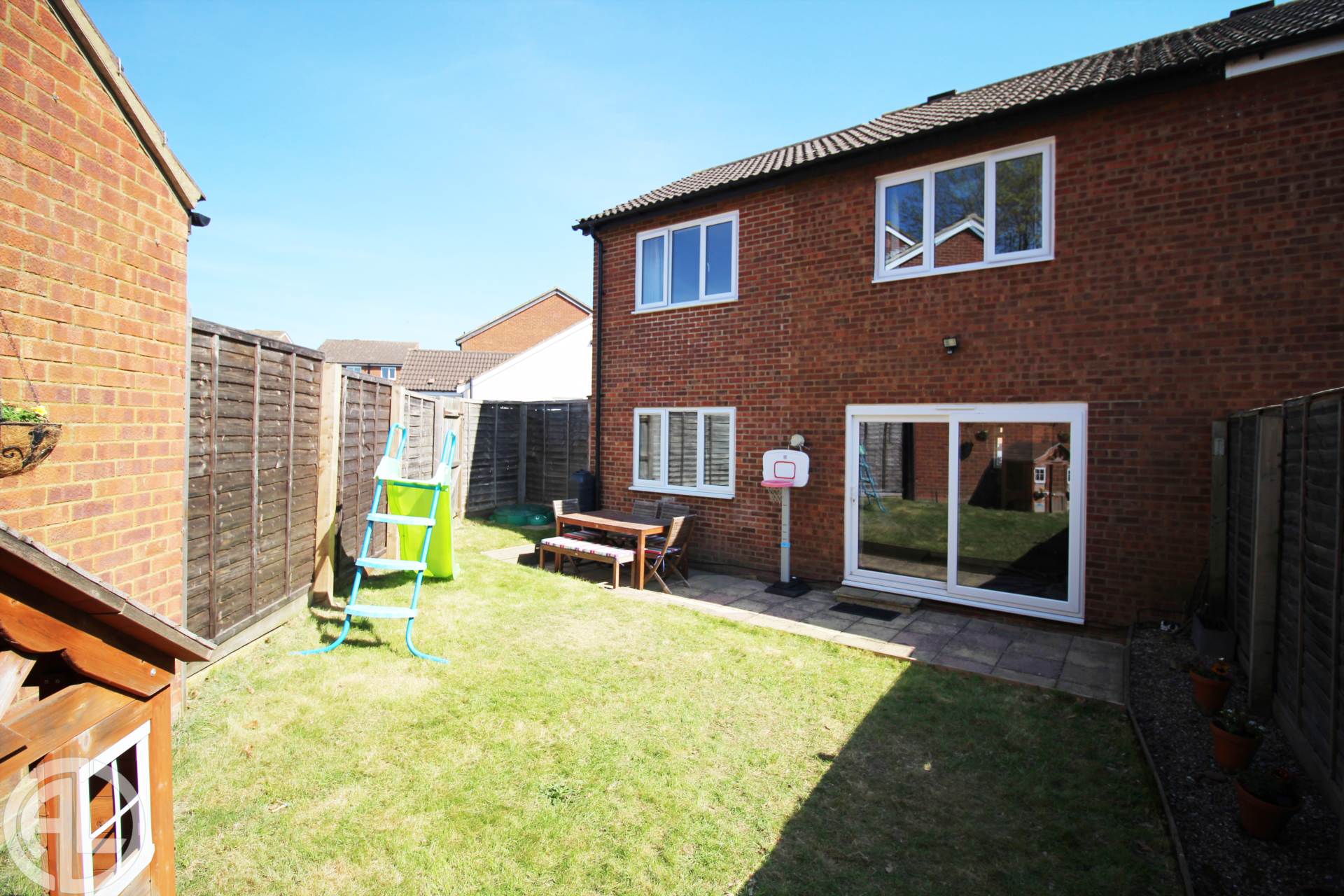 Mercia Road, Baldock, SG7 6RZ, Image 14