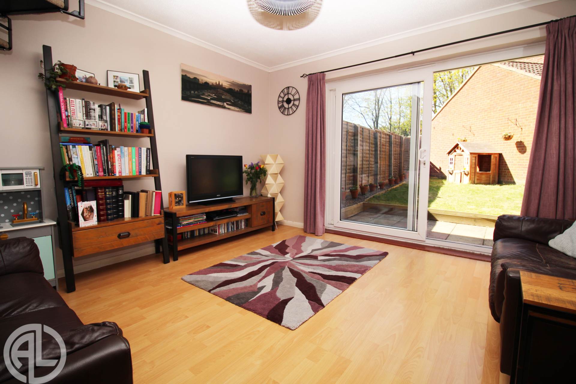 Mercia Road, Baldock, SG7 6RZ, Image 2