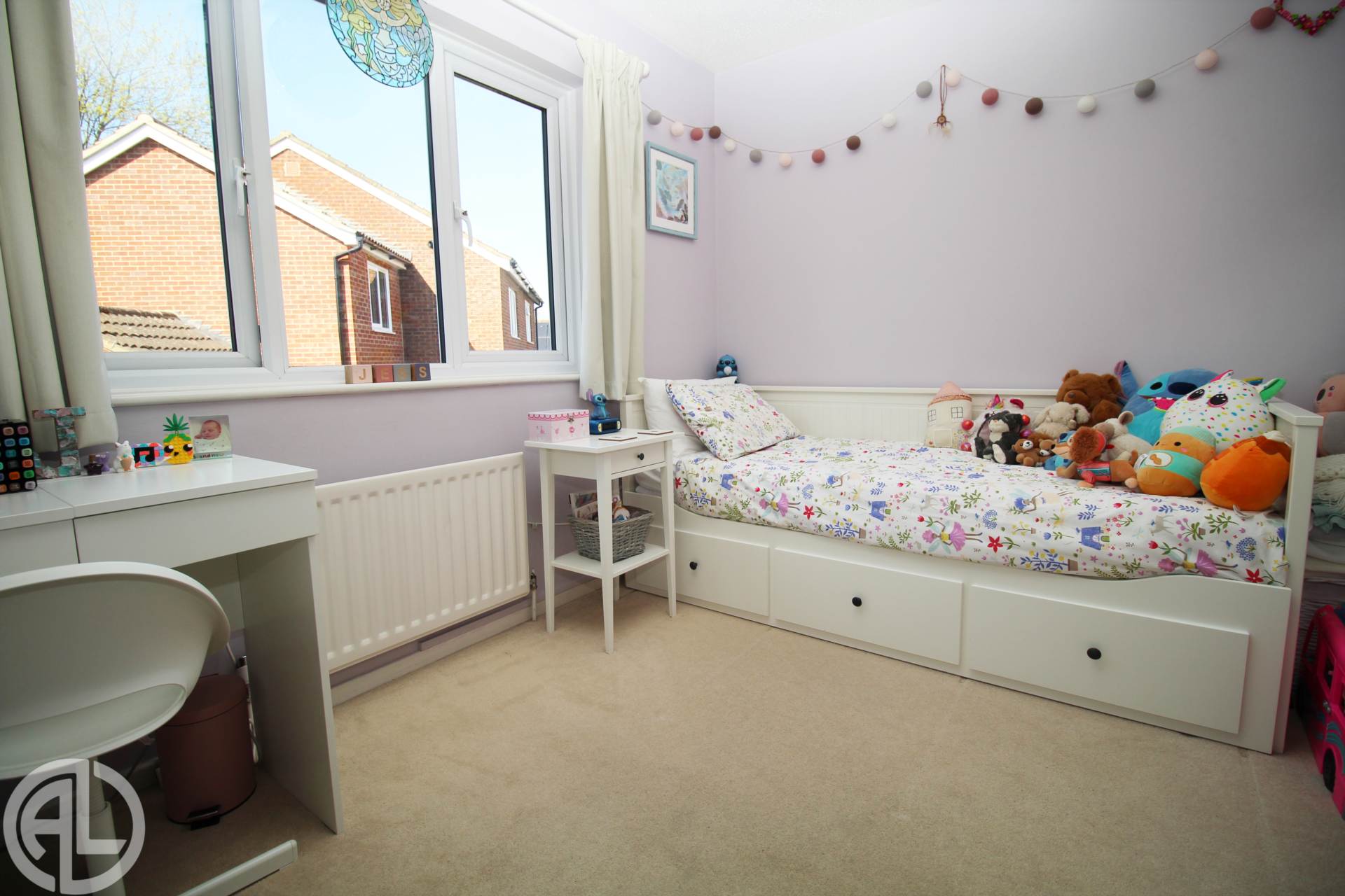 Mercia Road, Baldock, SG7 6RZ, Image 9