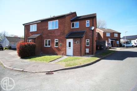 Property For Sale Mercia Road, Baldock
