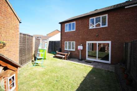 Mercia Road, Baldock, SG7 6RZ, Image 14