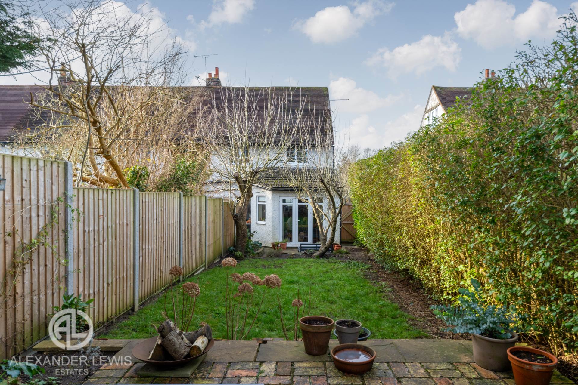Shott Lane, Letchworth Garden City, SG6 1SE, Image 21