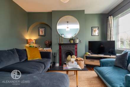 Shott Lane, Letchworth Garden City, SG6 1SE, Image 2
