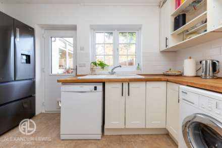 Shott Lane, Letchworth Garden City, SG6 1SE, Image 5