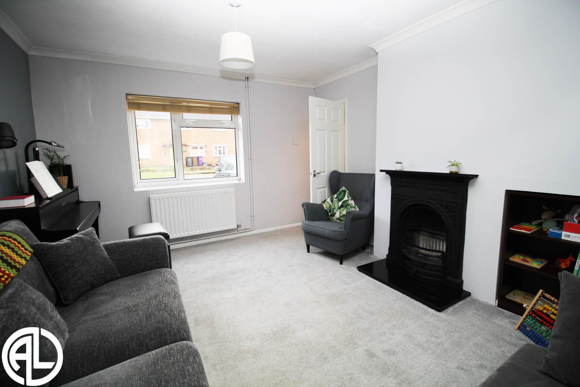 Northfields, Letchworth Garden City, SG6 4RH, Image 2