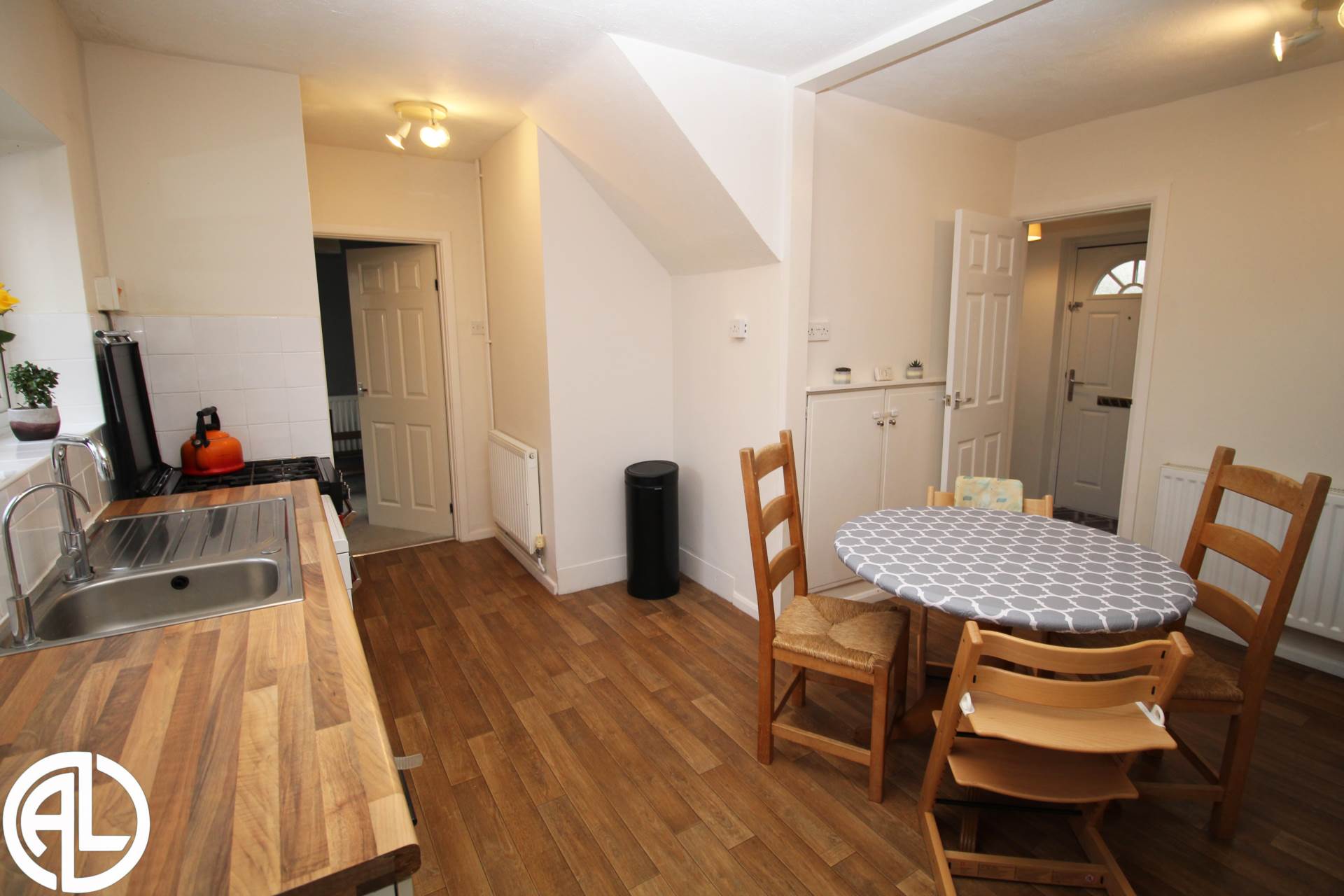 Northfields, Letchworth Garden City, SG6 4RH, Image 6