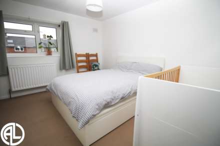 Northfields, Letchworth Garden City, SG6 4RH, Image 10