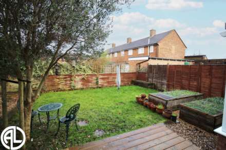 Northfields, Letchworth Garden City, SG6 4RH, Image 15