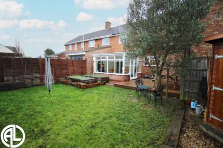 Northfields, Letchworth Garden City, SG6 4RH, Image 16