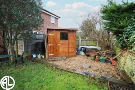 Northfields, Letchworth Garden City, SG6 4RH, Image 17