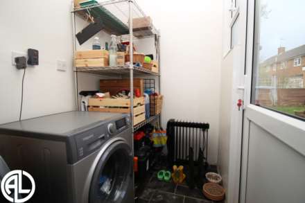 Northfields, Letchworth Garden City, SG6 4RH, Image 8