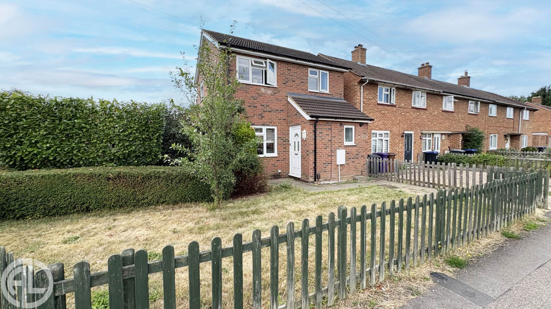 Gaunts Way, Letchworth Garden City, SG6 4PJ, Image 1