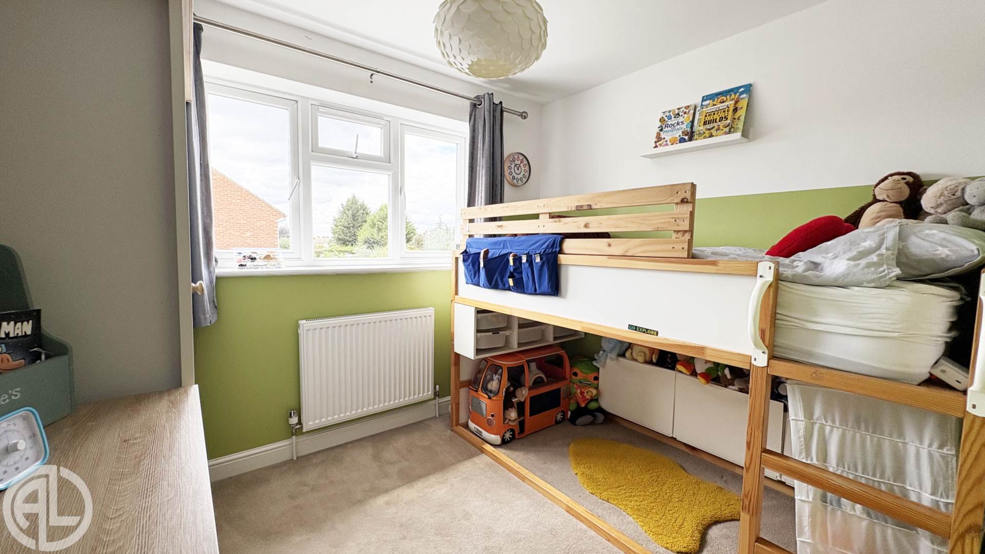 Gaunts Way, Letchworth Garden City, SG6 4PJ, Image 11